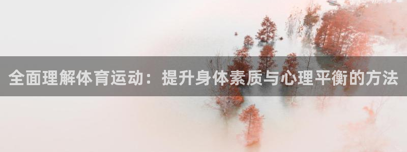 3377体育官方正版app娱乐代理怎么样：全面理解体